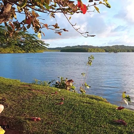Pousada Bem Me Quer Hotel Ilhéus Exterior foto