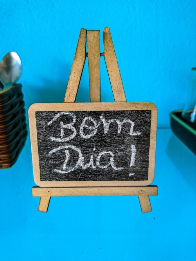 Pousada Bem Me Quer Hotel Ilhéus Exterior foto