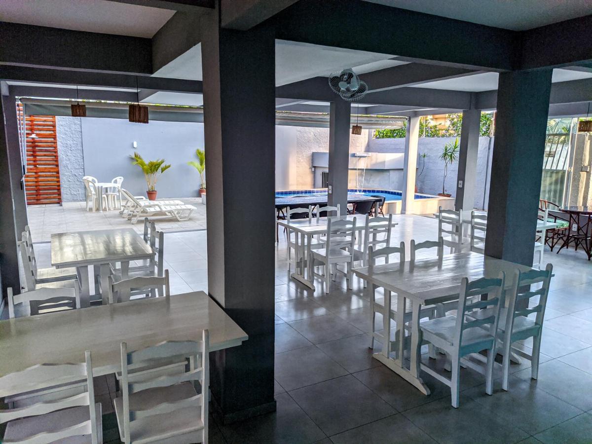 Pousada Bem Me Quer Hotel Ilhéus Exterior foto