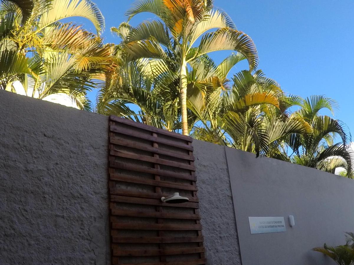 Pousada Bem Me Quer Hotel Ilhéus Exterior foto