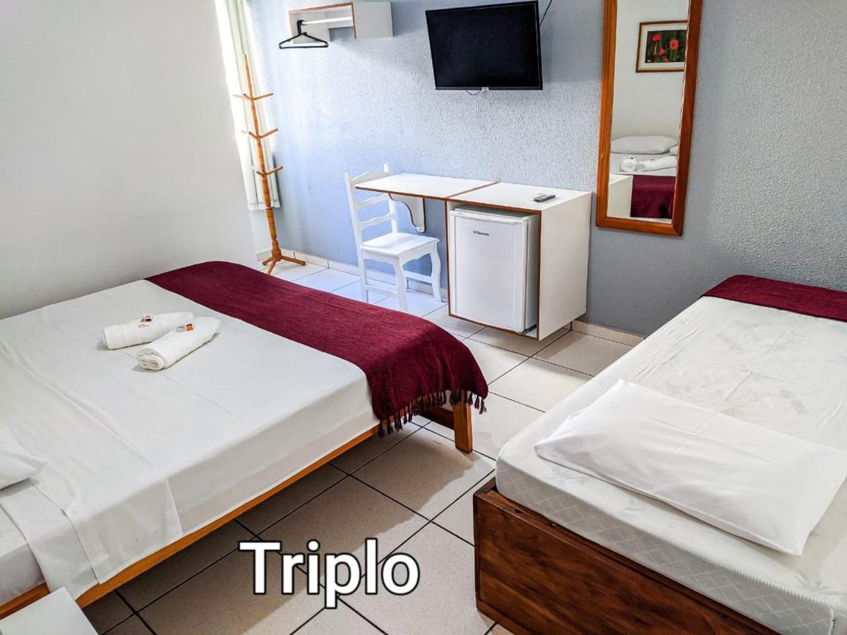Pousada Bem Me Quer Hotel Ilhéus Exterior foto