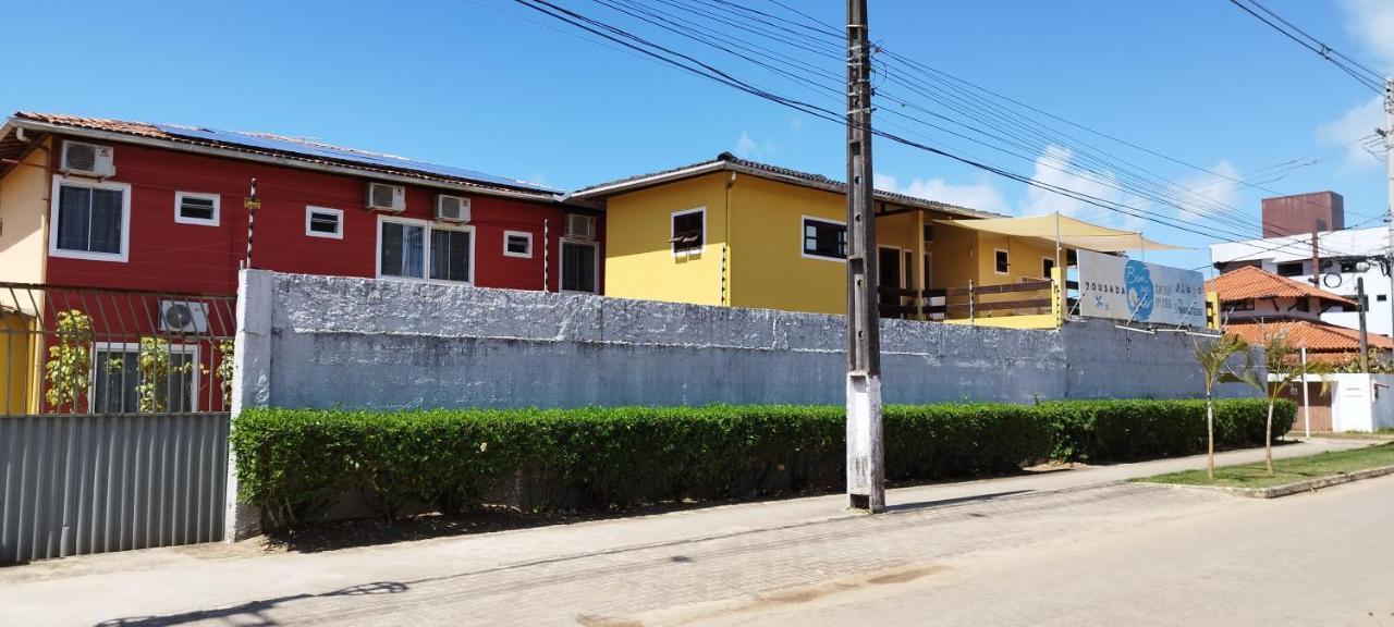 Pousada Bem Me Quer Hotel Ilhéus Exterior foto