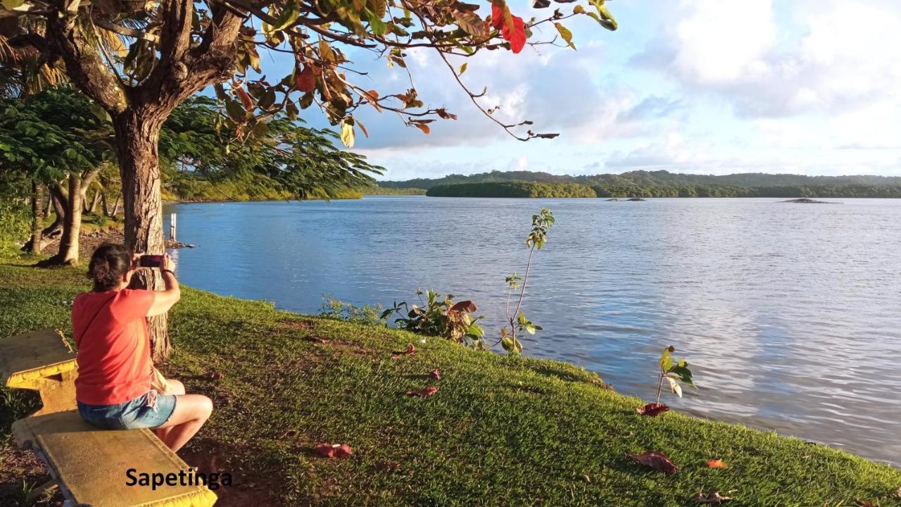 Pousada Bem Me Quer Hotel Ilhéus Exterior foto